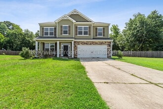 Building Photo - 135 Beallwood Dr