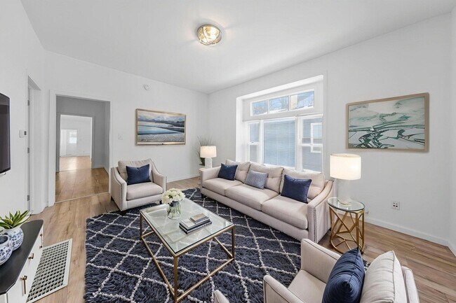 Foto del edificio - 820 Brown St