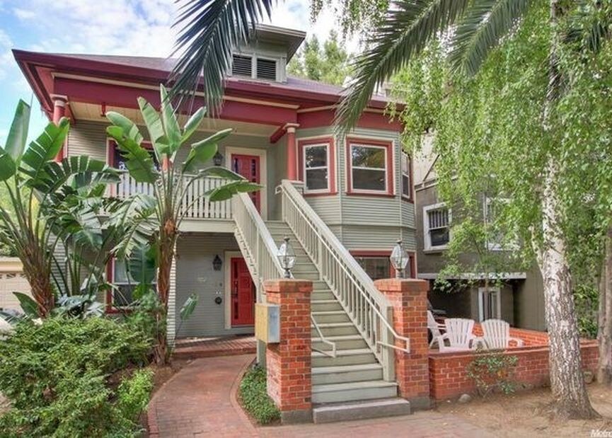 Primary Photo - 2211 I St