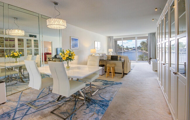 Foto del edificio - 3100 S Ocean Blvd