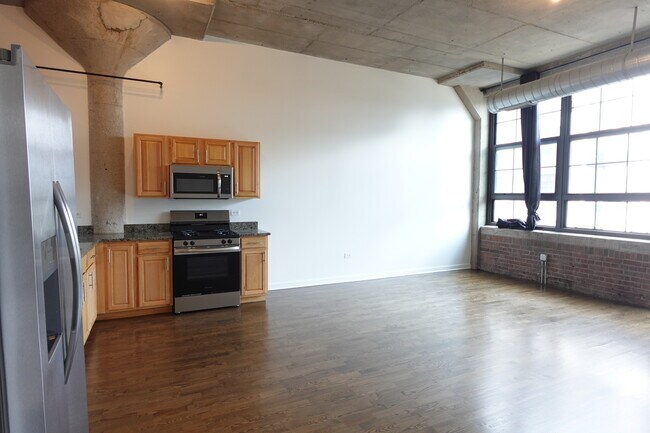 Foto del edificio - 3963 W Belmont Ave