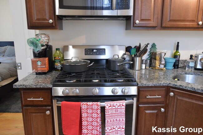 Foto del edificio - 547 Washington St