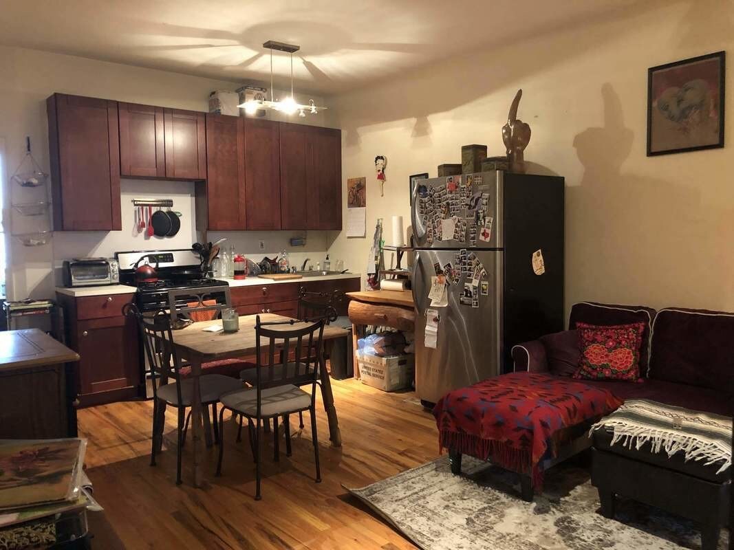 Foto principal - 744 Myrtle Ave