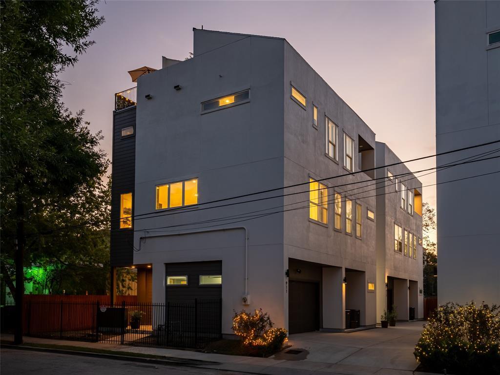 Foto principal - 913 Thompson St