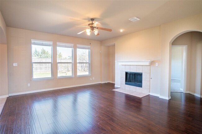 Foto del edificio - 3106 Claybrook Drive