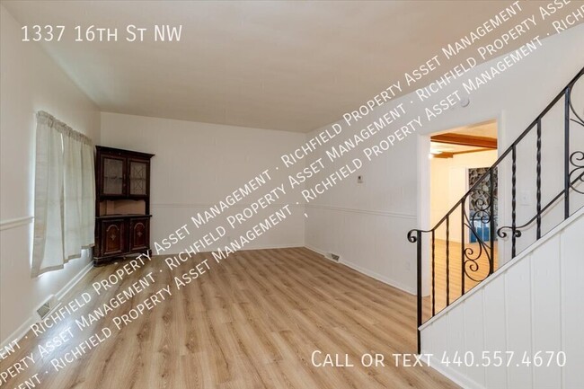 Foto del edificio - 1337 16th St NW