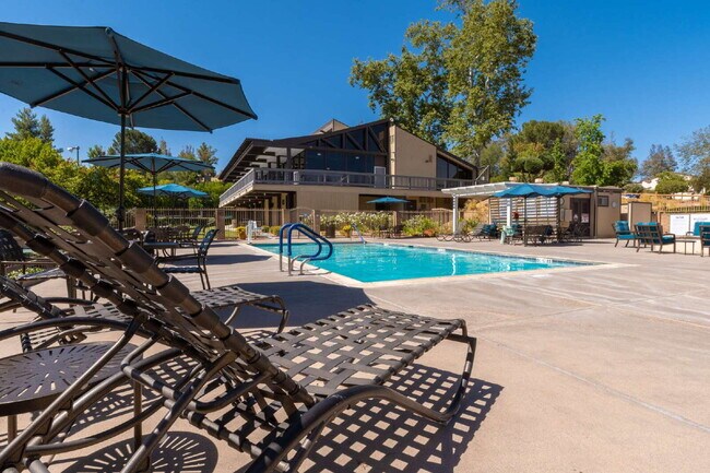 Building Photo - Scenic and Serene Rentals in Ramona