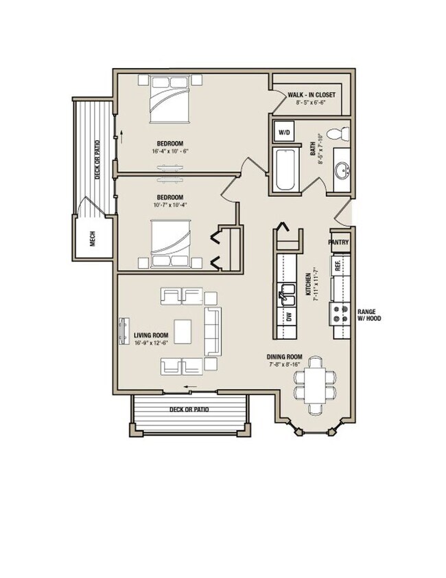 Building Photo - 6540 Balsam Dr