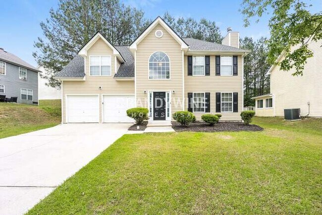 Foto del edificio - 1041 Quail Hunt Dr