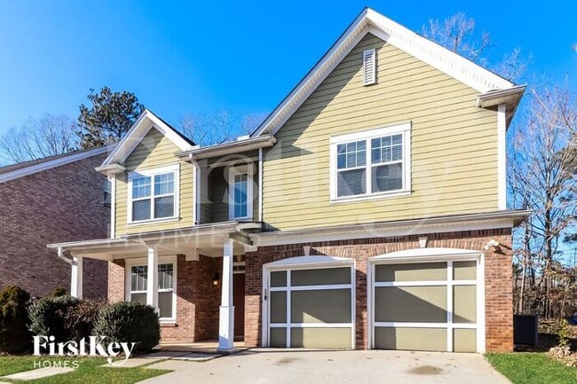 Foto del edificio - 2547 Peach Shoals Cir