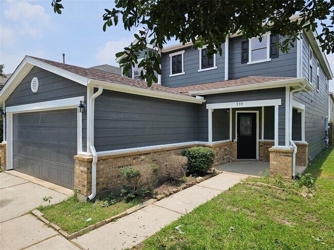 Building Photo - 339 Remington Ridge Dr