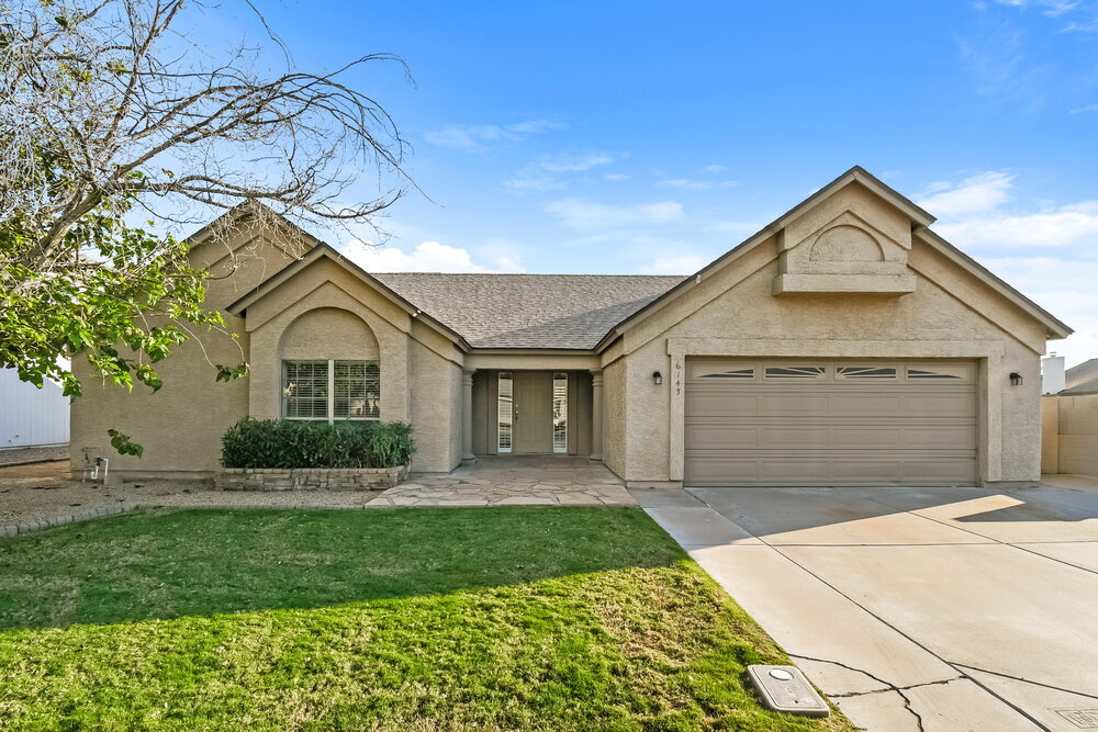 Primary Photo - 6143 W Harrison St