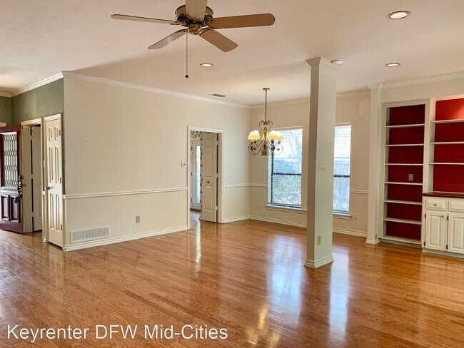 Building Photo - 3 br, 2 bath House - 2908 Old Mill Run