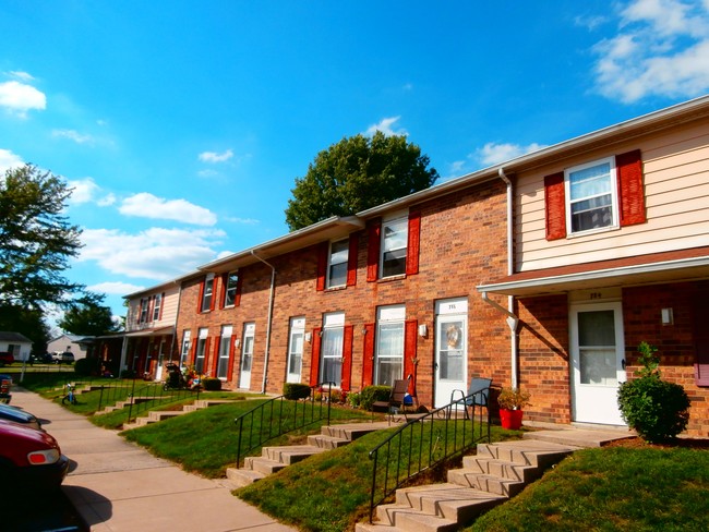 Building Photo - Piedmont Apartments