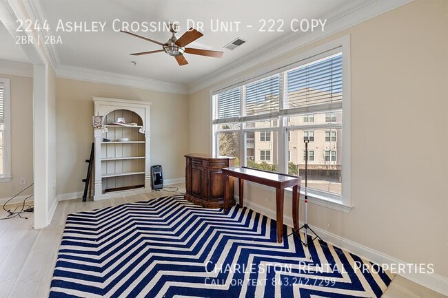 Building Photo - 2244 Ashley Crossing Dr
