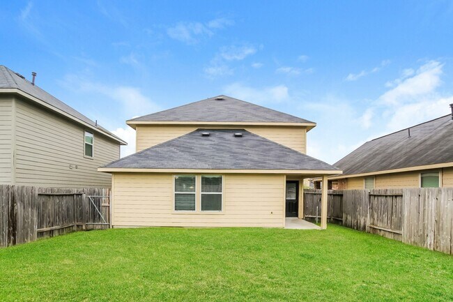 Foto del edificio - 21847 S Werrington Way