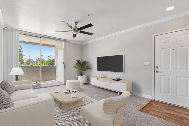 Interior Photo - The Grove Deer Valley