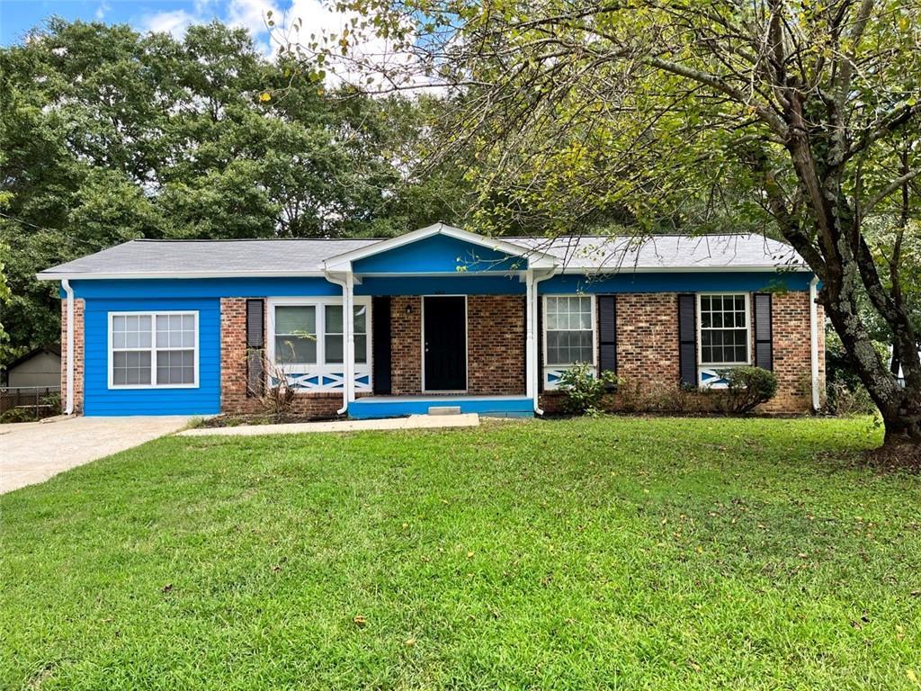 Primary Photo - 607 W Creek Ct