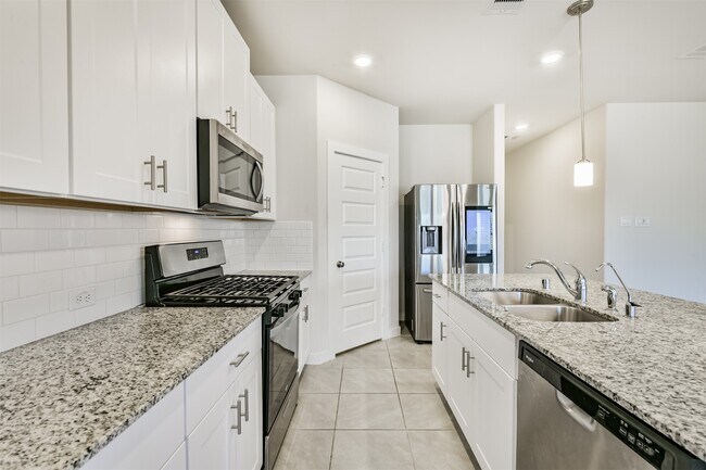 Foto del edificio - 10406 Hermann Trace