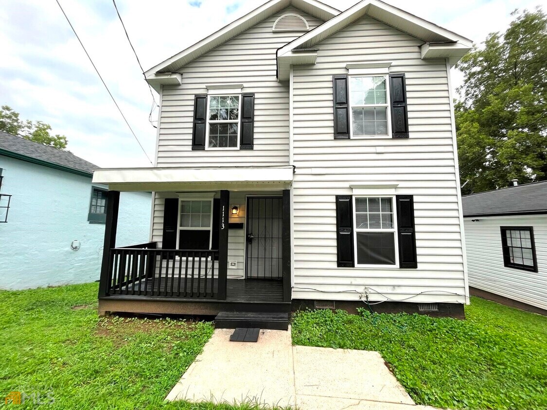 Primary Photo - 1113 Smith St SW