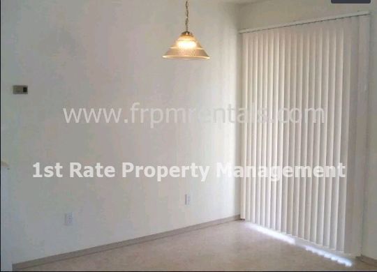 Foto del edificio - Cute 2 Bed/2 Bath Apartment - Pets Welcome
