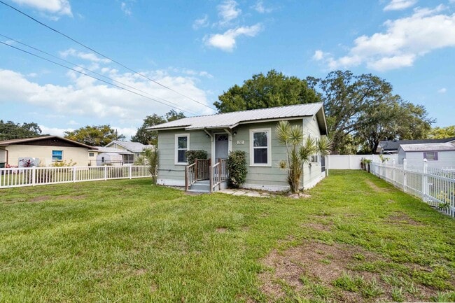 Foto del edificio - Charming 1/1 Home in St. Cloud Close to th...