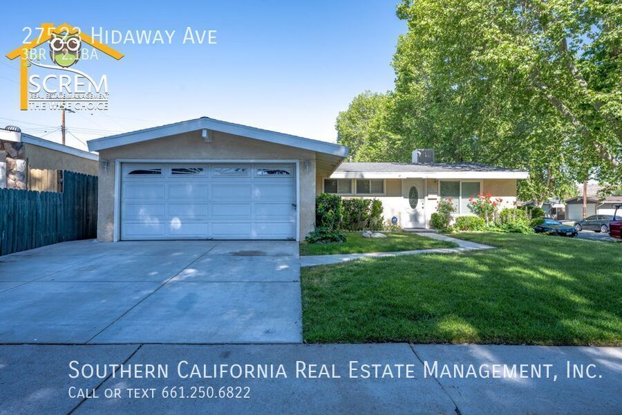Foto principal - 27523 Hidaway Ave