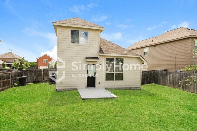 Building Photo - Tesoro Hills - 4811 War Horse Drive, San A...