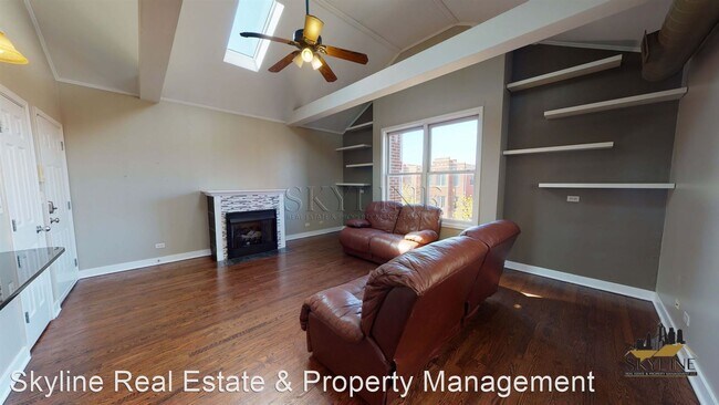 Foto del edificio - 2 br, 2 bath House - 2329 W. Harrison Stre...