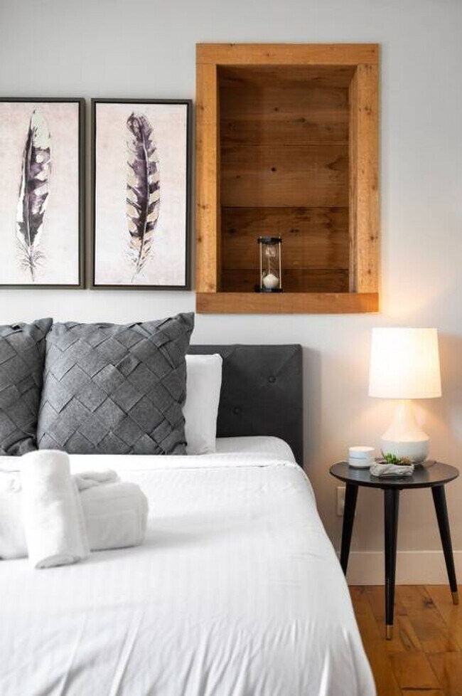 Foto del edificio - 400 E 13th St