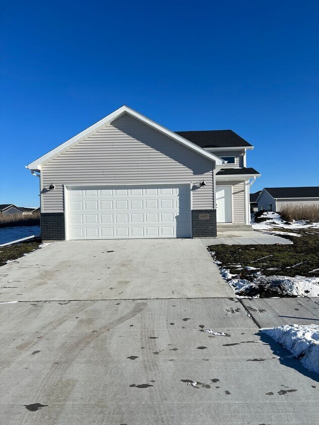 New 3 Bedroom/2.5 Bathroom House Rent Wi... House Rental in Horace