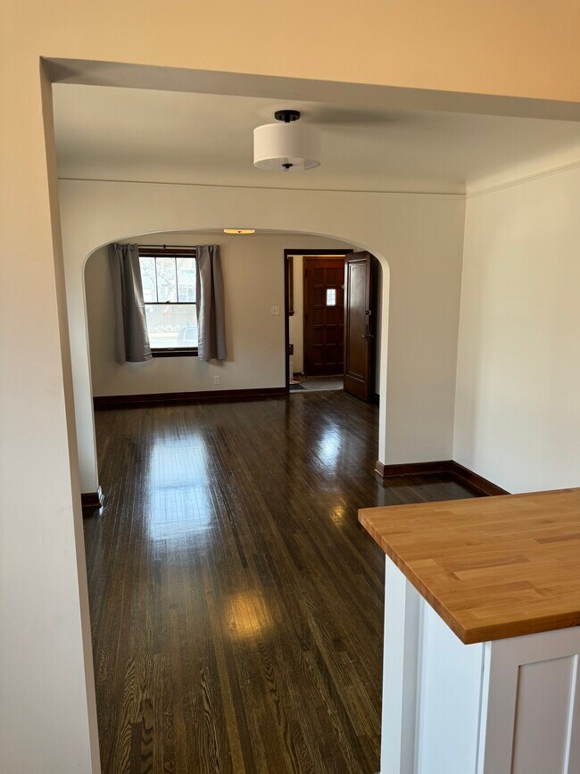 Foto del edificio - 5628 Nicollet Ave