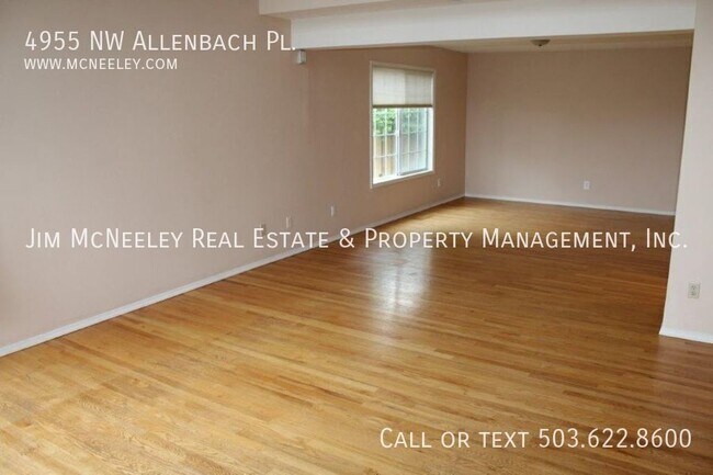 Foto del edificio - 4955 NW Allenbach Pl