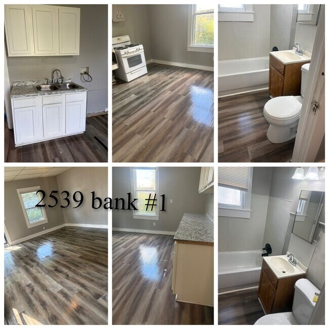 Photo - 2539 Bank St Apartment