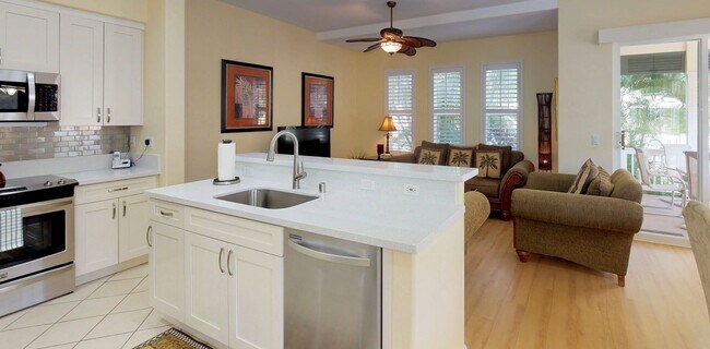 Building Photo - Coconut Plantation 1078-3: Spacious 4BR Be...