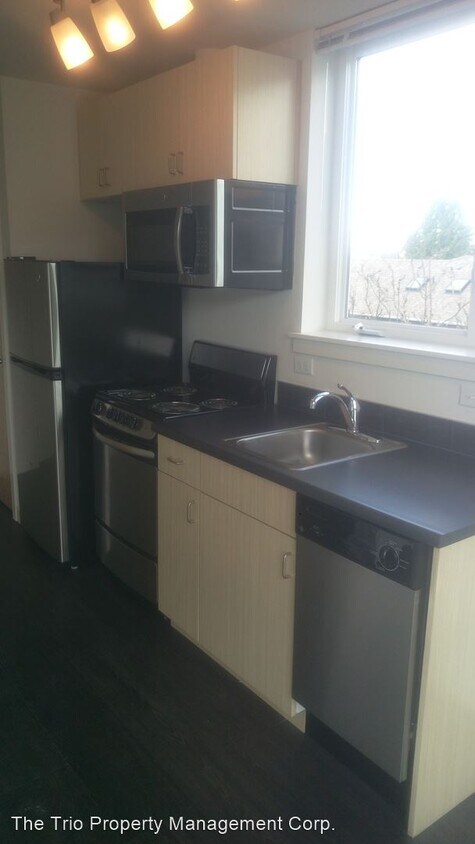 Foto del edificio - 5216 Brooklyn Ave NE