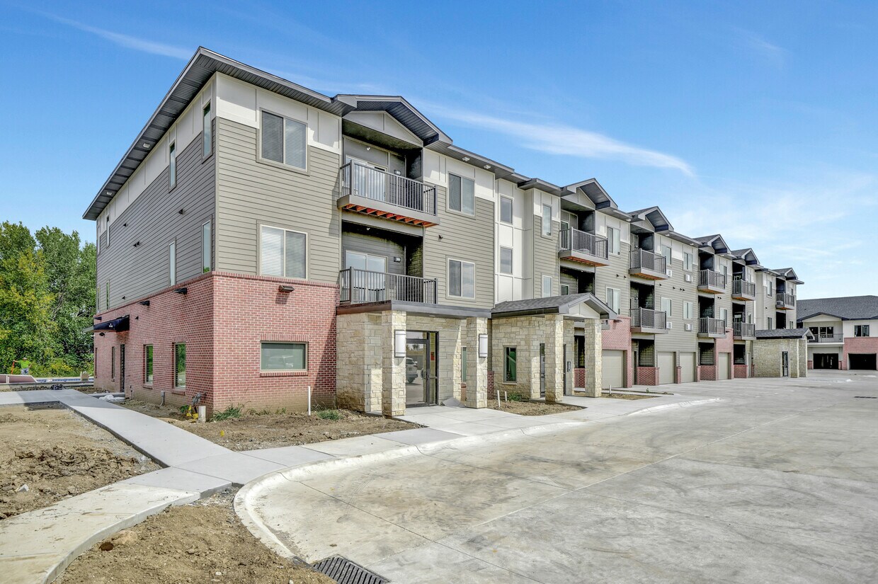 theVUE Apartments in Lincoln, NE