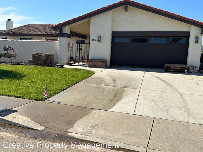 Building Photo - 3 br, 2 bath House - 1135 Parkland Drive