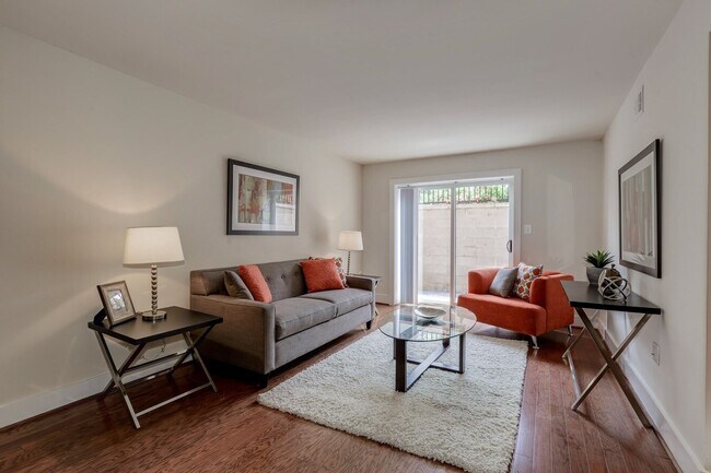 Foto del edificio - Takoma Flats - Downtown Silver Spring