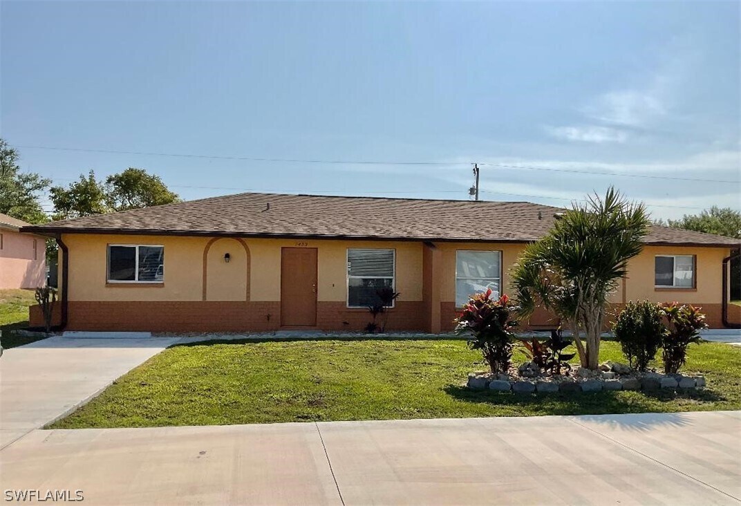 14211423 Andalusia Blvd, Cape Coral, FL 33909 Townhome Rentals in