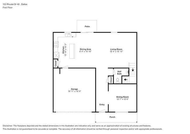 Building Photo - 40 Rivulet Dr