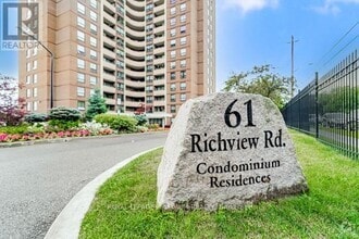 Building Photo - 61-1961 Richview Rd