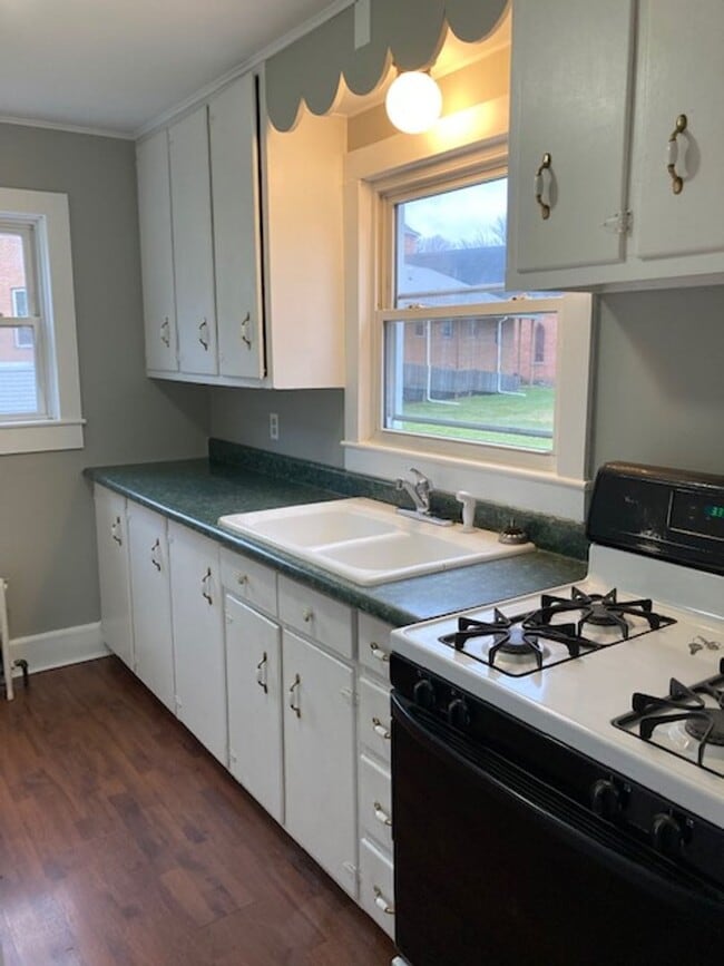 Foto del edificio - 103 Orchard St