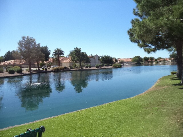 Foto del edificio - Pecos Ranch Beauty!