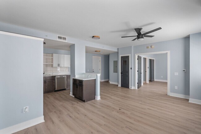 Foto del interior - Mississippi Lofts