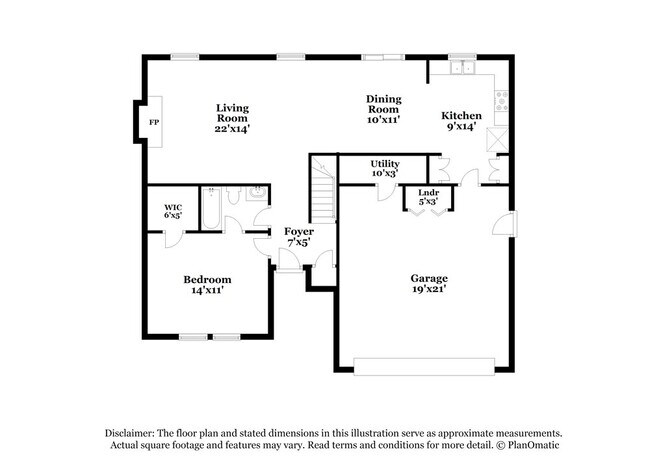 Foto del edificio - 7248 Eagle Bay N Dr