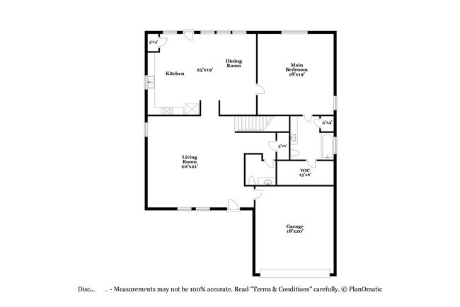 Building Photo - 15318 Hensen Creek Dr