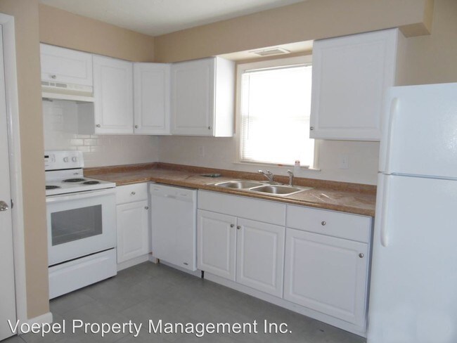 Building Photo - 3302 N Pleasant St