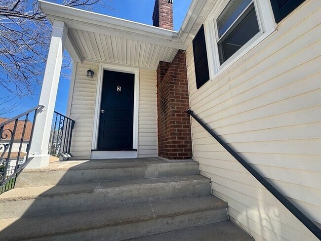 Foto del edificio - 34 Booth St