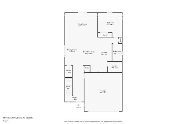 Building Photo - 115 Hazelnut Wy